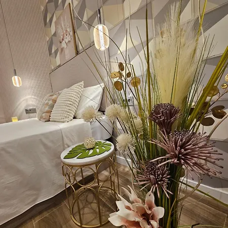Lounge Garden Sea Relax València Exterior photo