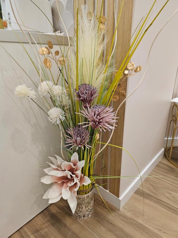 Lounge Garden Sea Relax Apartment
