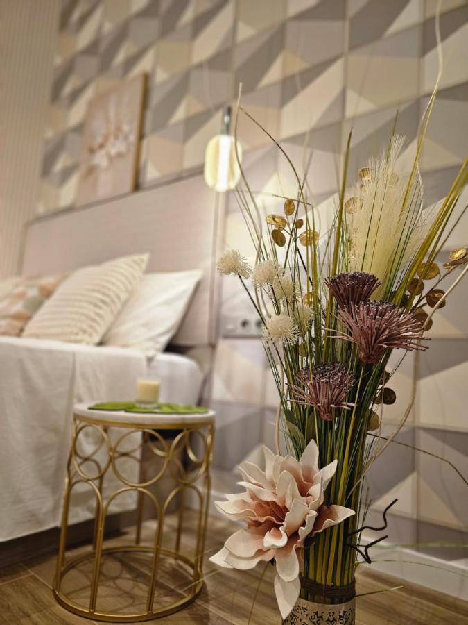 Apartamento Lounge Garden Sea Relax