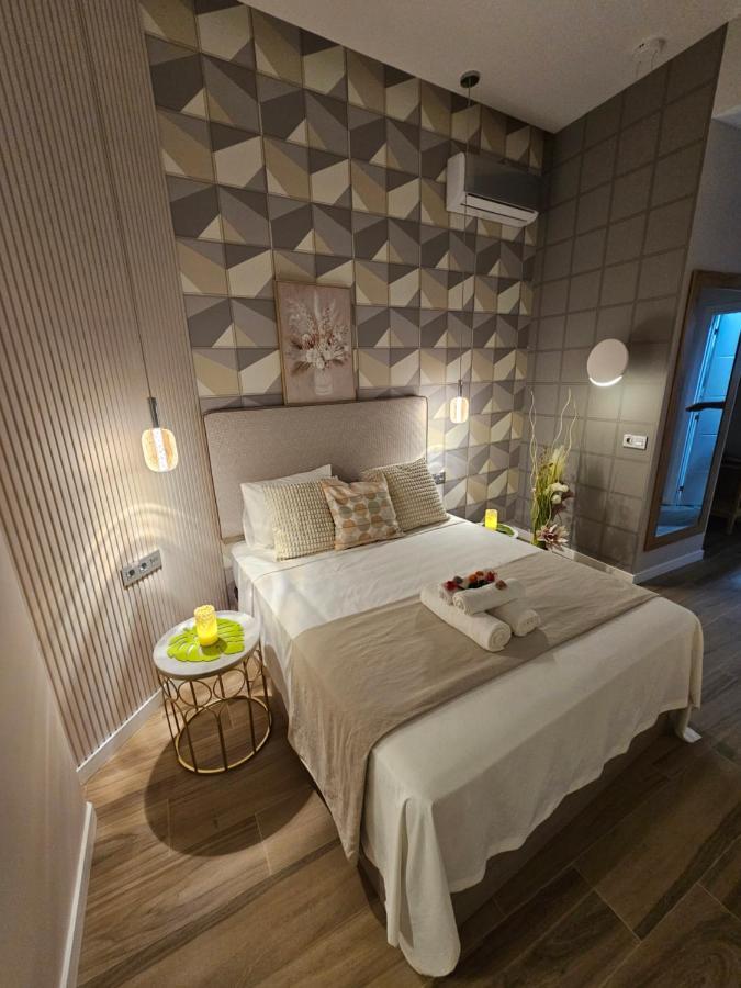 Lounge Garden Sea Relax Apartment