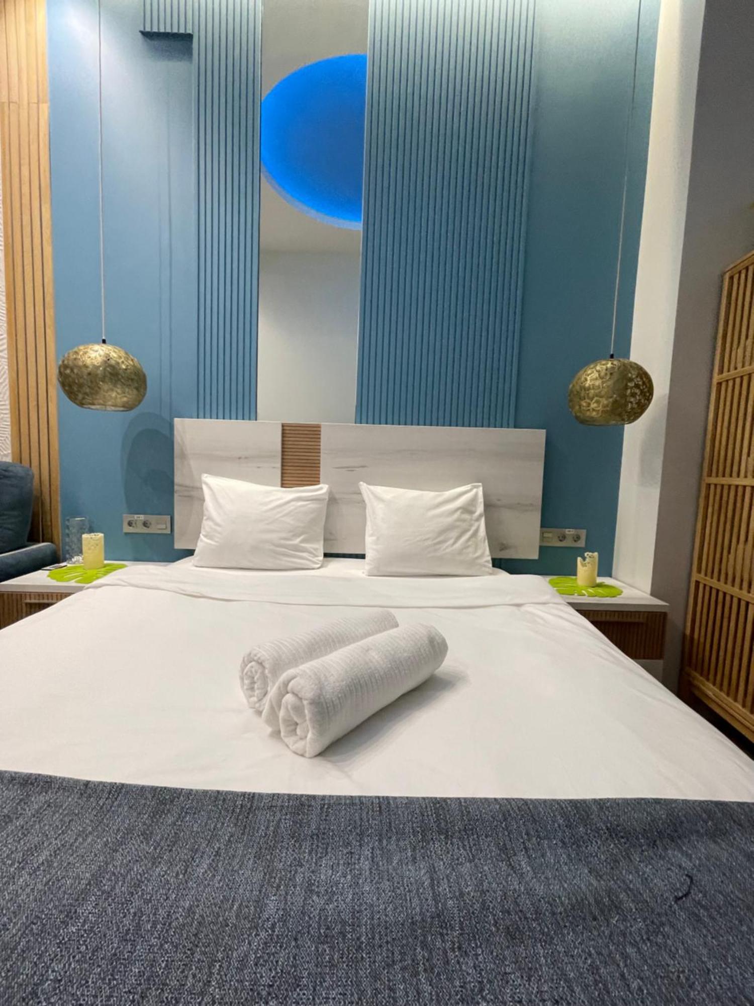 Apartamento Lounge Garden Sea Relax Valencia